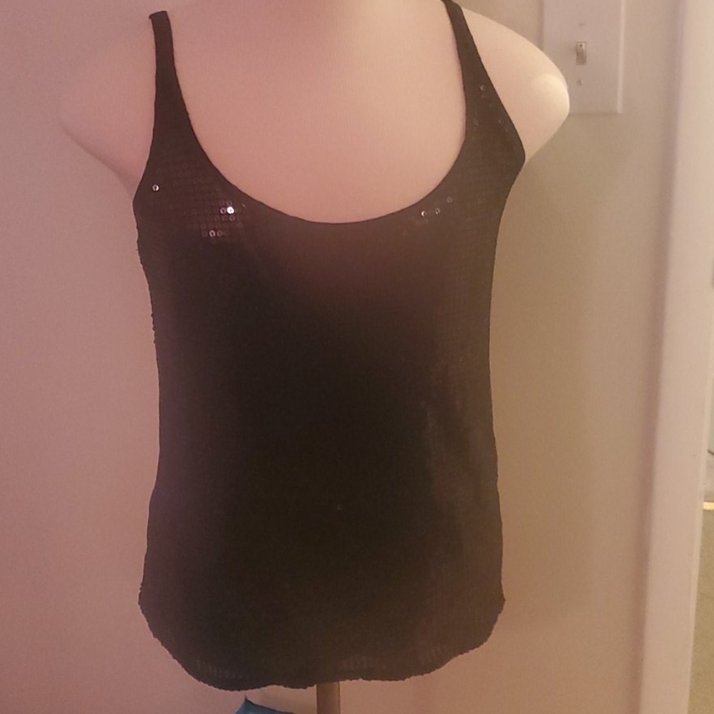 NYC sequence black top